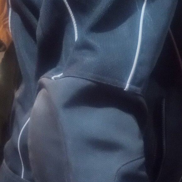 Motorcycle Racing Jacket - Picture 3 of 3